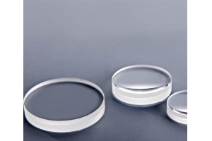 Concave lens, silicon concave lens, K9 concave lens, concave lens design